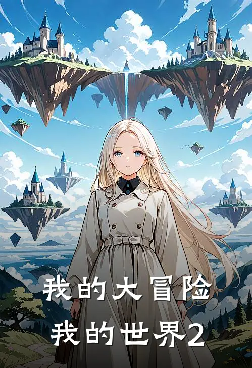 我的大冒险我的世界2