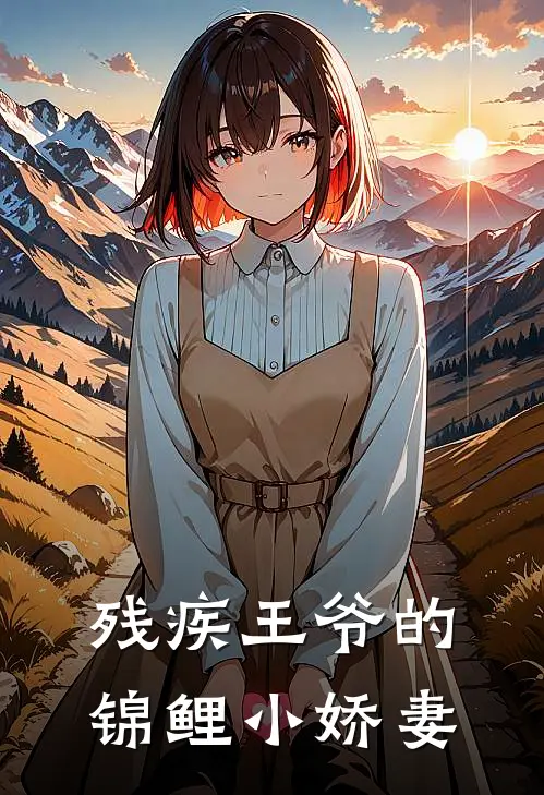 残疾王爷的锦鲤小娇妻