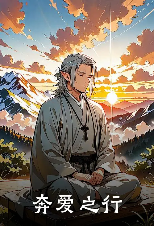 奔爱之行(许木栖连硕)最新小说_免费阅读完整版小说奔爱之行(许木栖连硕)