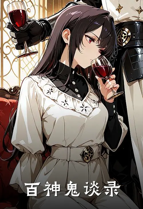 朱烁白珂(百神鬼谈录)完结版免费在线阅读_《百神鬼谈录》全章节阅读