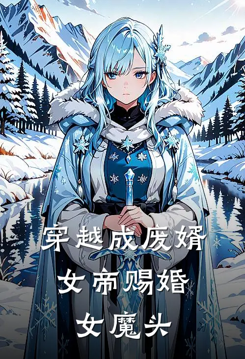 穿越成废婿，女帝赐婚女魔头(萧澈穆含嫣)小说免费在线阅读_穿越成废婿，女帝赐婚女魔头(萧澈穆含嫣)大结局阅读