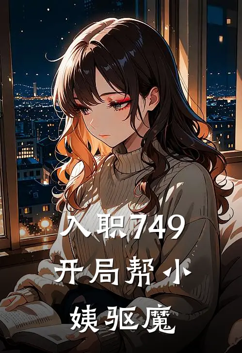 入职749，开局帮小姨驱魔（秦川宋如玉）完整版小说阅读_入职749，开局帮小姨驱魔全文免费阅读（秦川宋如玉）