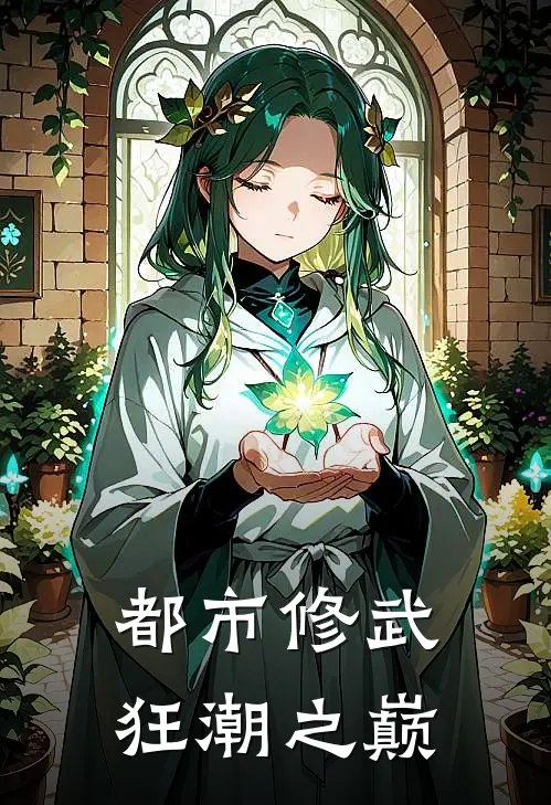 都市修武狂潮之巅