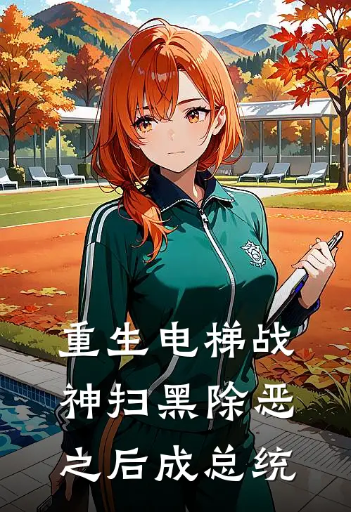 重生电梯战神扫黑除恶之后成总统