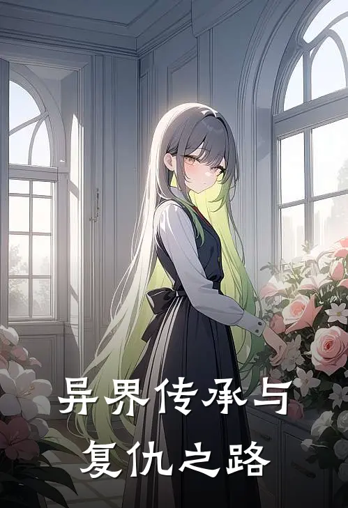 异界传承与复仇之路