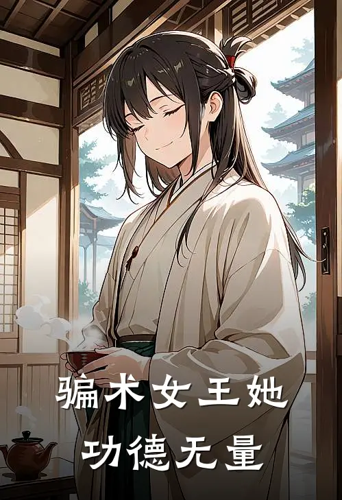 骗术女王她功德无量(宋昭昭宋星辰)_宋昭昭宋星辰热门小说