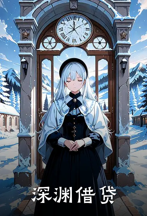 深渊借贷王浩瀚彪哥好看的小说推荐完结_在哪看免费小说深渊借贷王浩瀚彪哥