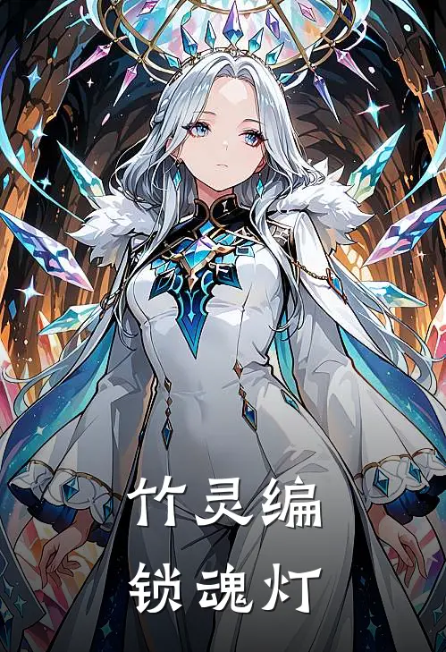 竹灵编：锁魂灯陆景渊苏清鸢免费完本小说_小说推荐完本竹灵编：锁魂灯(陆景渊苏清鸢)