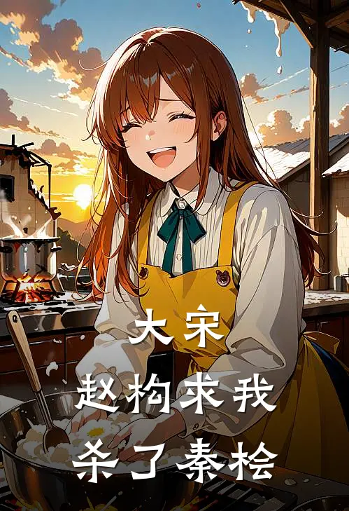 大宋：赵构求我杀了秦桧岳云张宪小说完整版_完结版小说推荐大宋：赵构求我杀了秦桧(岳云张宪)