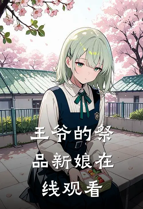 王爷的祭品新娘在线观看