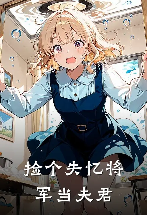 捡个失忆将军当夫君(青瑶苏青瑶)免费阅读完整版小说_完结免费小说捡个失忆将军当夫君(青瑶苏青瑶)