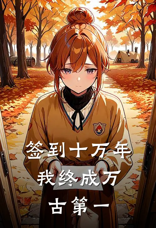 签到十万年，我终成万古第一林辰赵天磊热门小说完结_热门的小说签到十万年，我终成万古第一林辰赵天磊