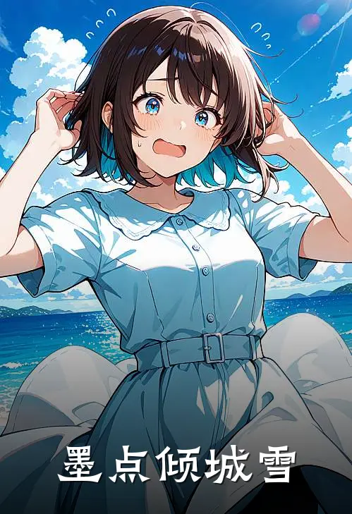 墨点倾城雪(周婉晴白楚楚)最新推荐小说_在哪看免费小说墨点倾城雪周婉晴白楚楚