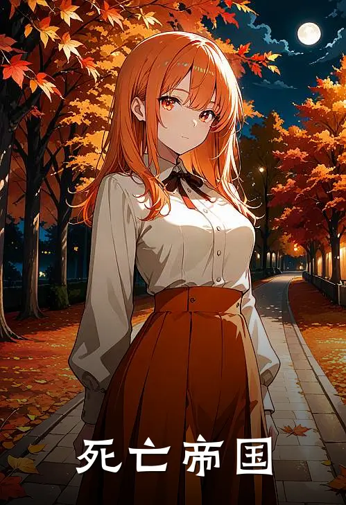 死亡帝国奈克罗斯奈克罗斯全集免费小说_免费小说完结死亡帝国(奈克罗斯奈克罗斯)