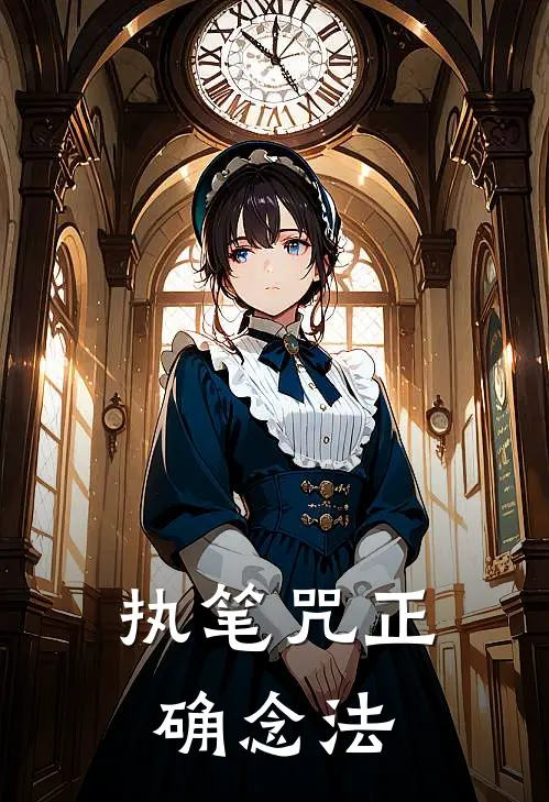 执笔咒正确念法