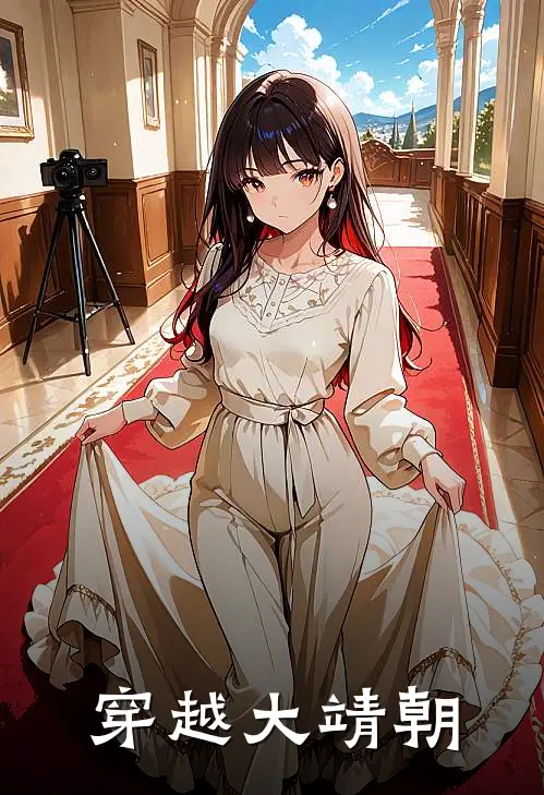 穿越大靖朝苏晚李虎免费完本小说_小说推荐完本穿越大靖朝(苏晚李虎)