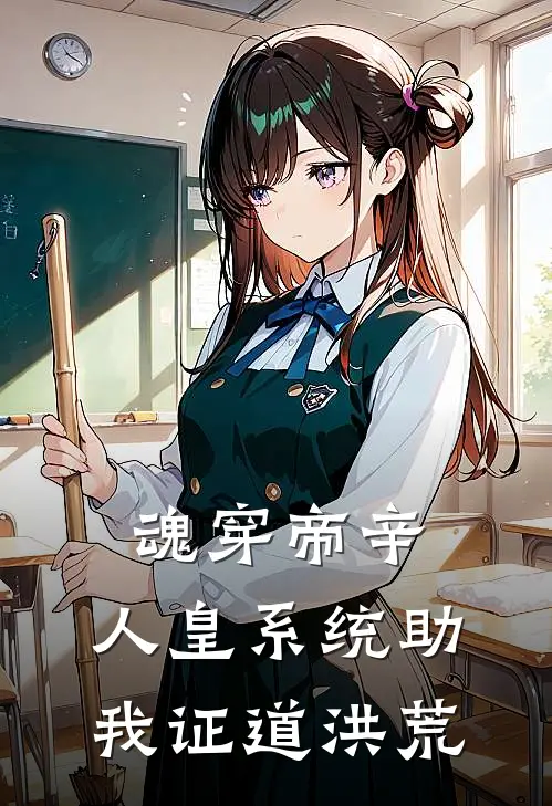 魂穿帝辛：人皇系统助我证道洪荒(帝辛闻仲)最热门小说_全本完结小说魂穿帝辛：人皇系统助我证道洪荒(帝辛闻仲)