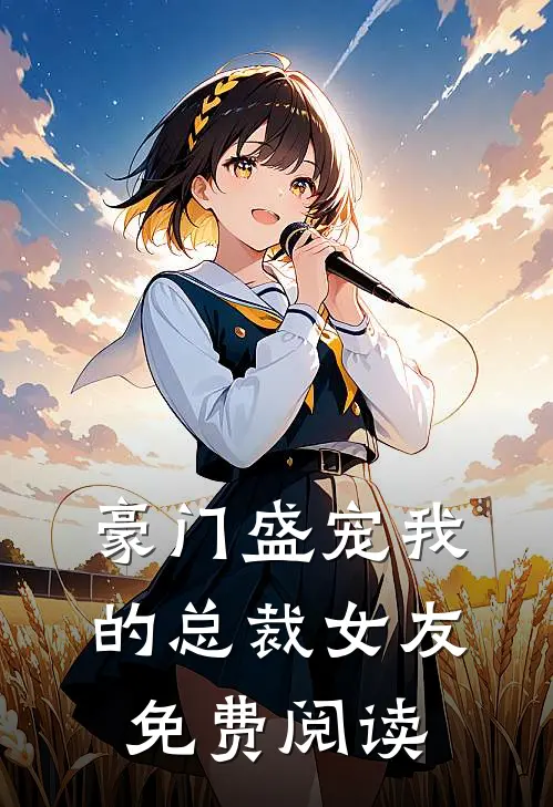 豪门盛宠我的总裁女友免费阅读