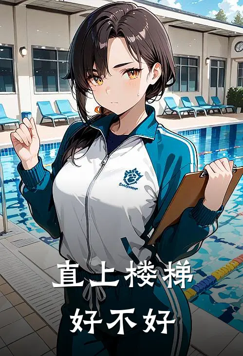 直上楼梯好不好