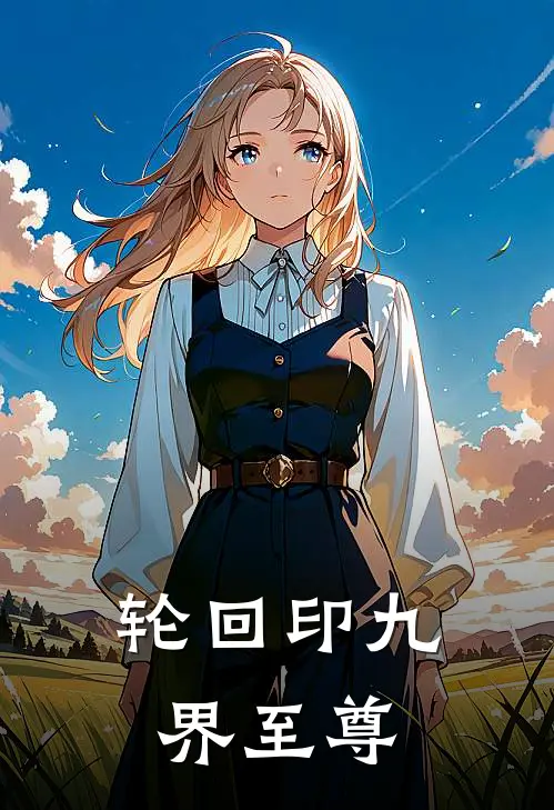 轮回印九界至尊