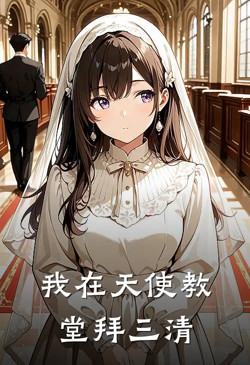 我在天使教堂拜三清