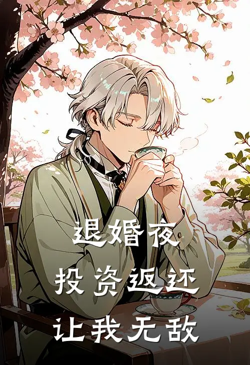 《退婚夜，投资返还让我无敌》苏烨苏承完本小说_苏烨苏承(退婚夜，投资返还让我无敌)全文免费阅读无弹窗大结局