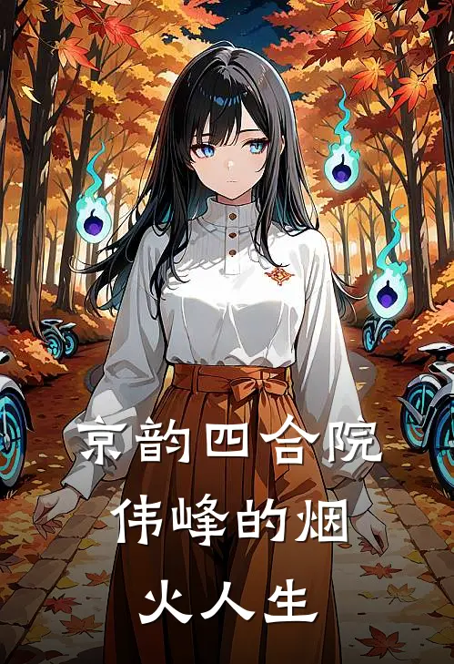 京韵四合院：伟峰的烟火人生周伟峰许大茂完结小说_免费小说在线看京韵四合院：伟峰的烟火人生周伟峰许大茂