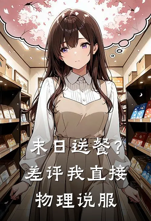 末日送餐？差评我直接物理说服苏凡黑虎最新章节免费阅读_末日送餐？差评我直接物理说服全文免费在线阅读