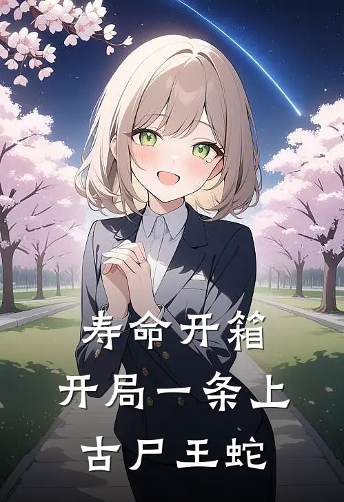 吕北蔡旭困寿命开箱：开局一条上古尸王蛇完结版在线阅读_寿命开箱：开局一条上古尸王蛇全集免费在线阅读