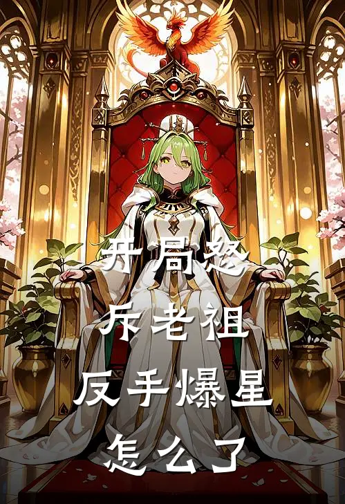 开局怒斥老祖，反手爆星怎么了