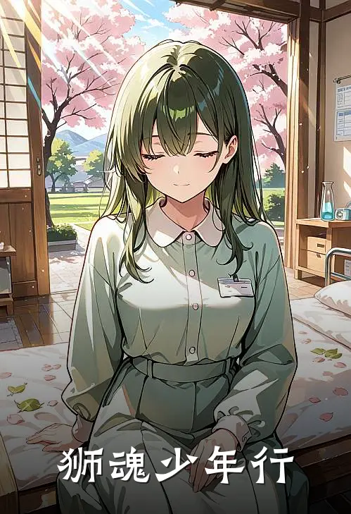 狮魂少年行(林跃黄醒狮)免费小说笔趣阁_完结版小说推荐狮魂少年行(林跃黄醒狮)