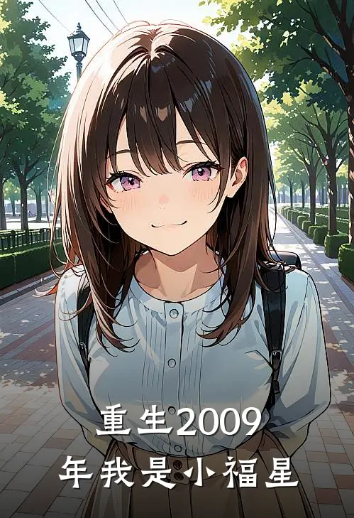 《重生2009年我是小福星》盛伟唐美薇_(重生2009年我是小福星)全集在线阅读
