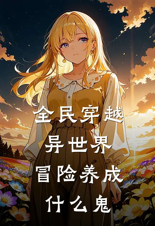 全民穿越异世界，冒险养成什么鬼(牧云祝野)完整版免费小说_最热门小说全民穿越异世界，冒险养成什么鬼(牧云祝野)