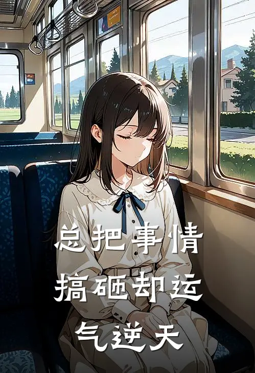 《总把事情搞砸却运气逆天》王淼赵洋全本阅读_(王淼赵洋)全集阅读