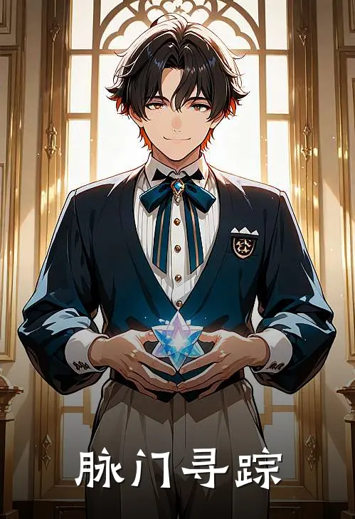 《脉门寻踪》陈墨山陈凡已完结小说_脉门寻踪(陈墨山陈凡)经典小说