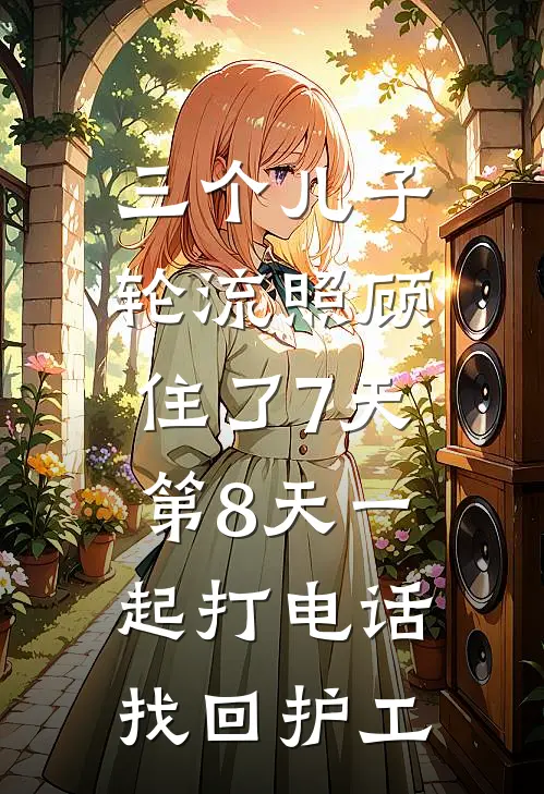 三个儿子轮流照顾住了7天，第8天一起打电话找回护工(李桂芳周建国)全本免费小说_新热门小说三个儿子轮流照顾住了7天，第8天一起打电话找回护工李桂芳周建国