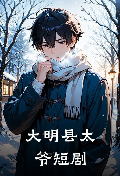 大明县太爷短剧