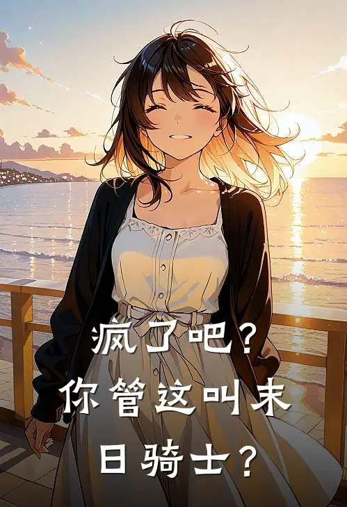 疯了吧？你管这叫末日骑士？