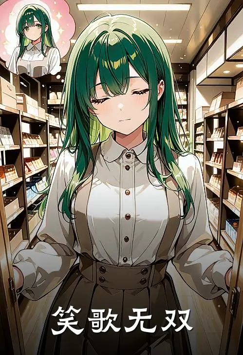 笑歌无双