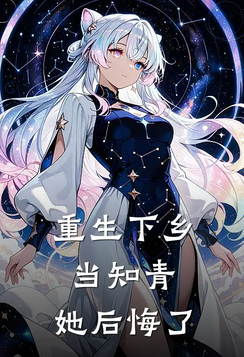 重生下乡当知青，她后悔了