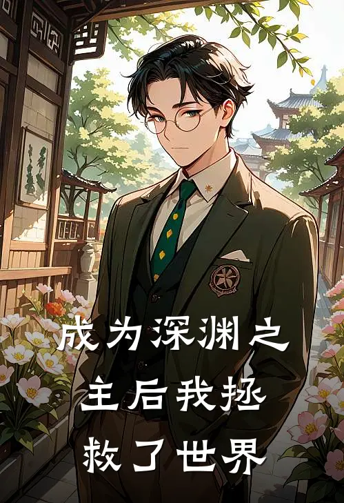 成为深渊之主后我拯救了世界