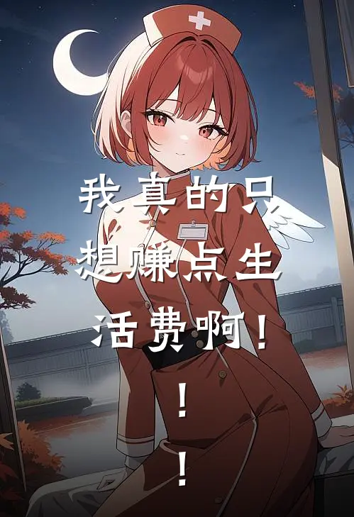 我真的只想赚点生活费啊！！！