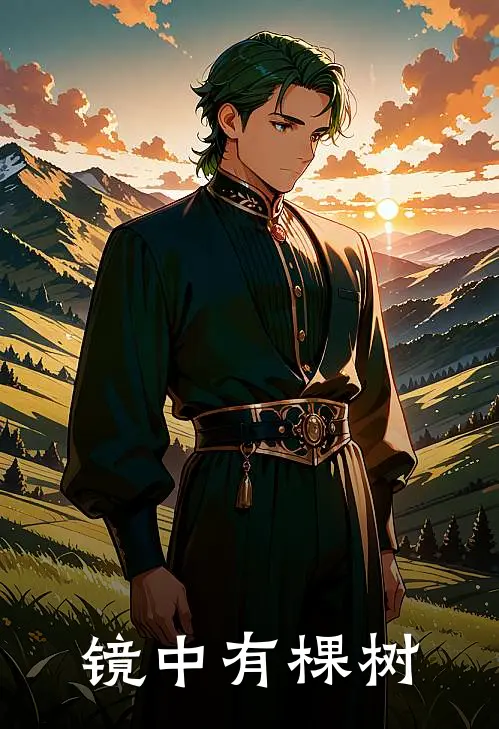 镜中有棵树(洛澜斐恩)免费阅读无弹窗_最新好看小说推荐镜中有棵树洛澜斐恩