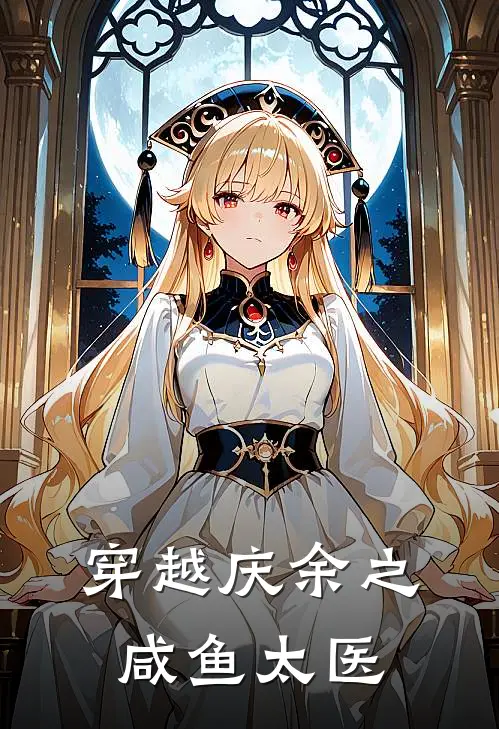 穿越庆余之咸鱼太医