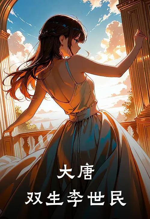 大唐：双生李世民