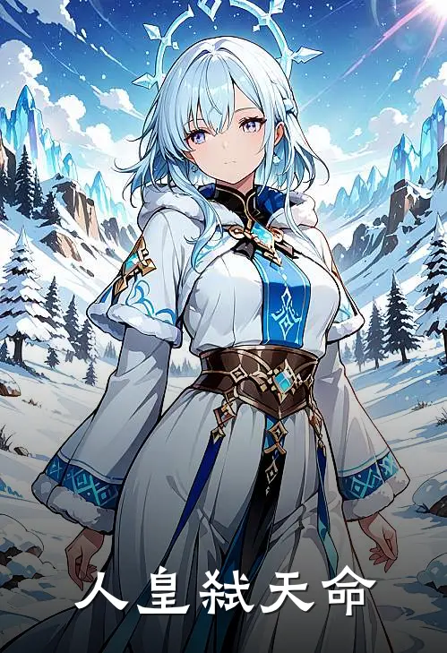 人皇弑天命林凡凡凡最新推荐小说_完结版小说推荐人皇弑天命林凡凡凡