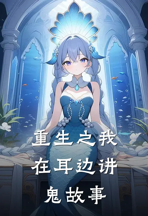 重生之我在耳边讲鬼故事