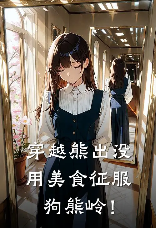 穿越熊出没：用美食征服狗熊岭！