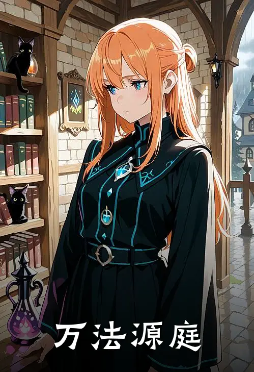 万法源庭(王诩王德富)免费阅读_无弹窗全文免费阅读万法源庭王诩王德富