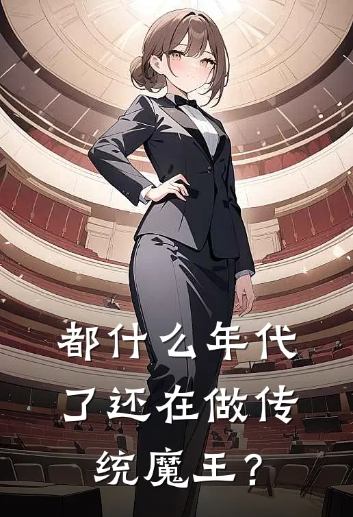 《都什么年代了还在做传统魔王？》希格格鲁布全集免费在线阅读_(希格格鲁布)全章节免费在线阅读